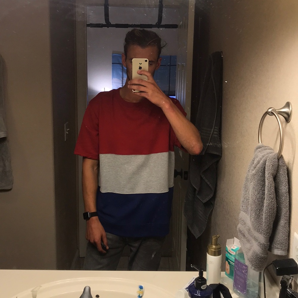Forever 21 Shirt
